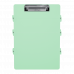 4-Fold ISO Clipboard - Mint